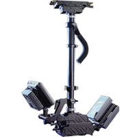 

Glidecam Gold Sled with V-Lock Base, Camera Stabilization System