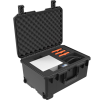 

LaCie 5big Protective Case by Pelican