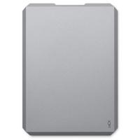 

LaCie 4TB USB 3.0 Type-C Mobile Drive, Space Gray