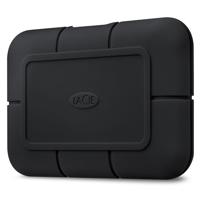 

LaCie Rugged Pro 2TB Thunderbolt 3 External SSD