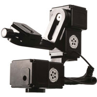 

Cinetics Lynx Pan and Tilt Motors, 5 lbs Capacity