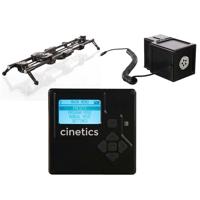 

Cinetics Lynx 24" Slider - Bundle With Cinetics Lynx Controller, Cinetics Lynx Slider Motor