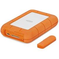 

LaCie 4TB Rugged Raid Pro