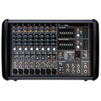 

Mackie 8-Channel Powered Mixer with 32-Bit Gig Ready Effects, 1000W, 3-Band EQ