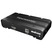 

Matrox TripleHead2Go Digital SE External Adapter