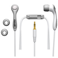 

Maxell P-8 Digital Ear Buds, White
