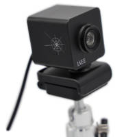 

VDO360 1SEE 2MP 1080p USB 2.0 Webcam, Black