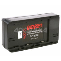 

Quickpower 9.6A, 12v Lead Acid Battery Charger