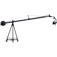 

VariZoom SnapCrane 16-100 Bundle with MC100 Electronic Pan and Tilt Remote Head