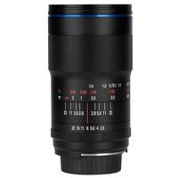 

Venus Laowa 100mm F/2.8 2X Ultra Macro APO Lens for Sony FE