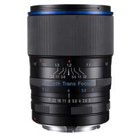 

Venus Laowa 105mm f/2 (T/3.2) Smooth Trans Focus (STF) Lens for Nikon AI Mount