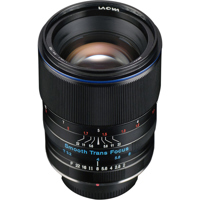 

Venus Laowa 105mm f/2 (T/3.2) Smooth Trans Focus (STF) Lens for Pentax K Mount