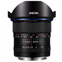 

Venus Laowa 12mm f/2.8 Zero-D Lens for Leica L