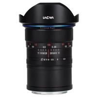 

Venus 12mm f/2.8 Zero-D Ultra-Wide Angle Lens for Nikon Z Cameras