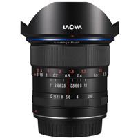 

Venus Laowa 12mm f/2.8 Zero-D Ultra-WideAngle Lens for Pentax K Cameras Black