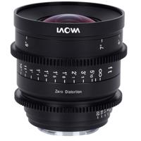 

Venus Laowa 15mm T2.1 Zero-D Cine Lens for Sony FE