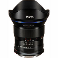 

Venus Laowa 15mm f/2 FE Zero-D Lens for Canon EOS RF