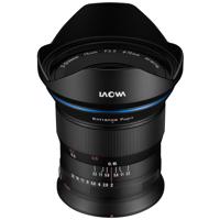 

Venus Laowa 15mm f/2 FE Zero-D Lens for Nikon Z