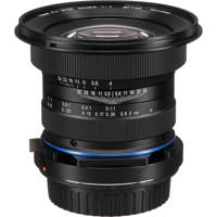 

Venus Laowa 15mm f/4 Wide Angle 1:1 Macro Lens with Shift for Pentax K Mount