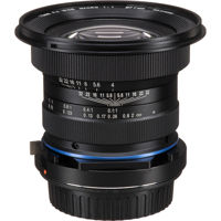 

Venus Laowa 15mm f/4 Wide Angle 1:1 Macro Lens with Shift for Sony Alpha Mount