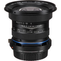 

Venus Laowa 15mm f/4 Wide Angle 1:1 Macro Lens with Shift for Sony FE Mount