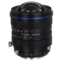 

Venus Laowa 15mm f/4.5 Zero-D Shift Lens for Nikon F