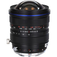 

Venus Laowa 15mm f/4.5 Zero-D Shift Lens for Pentax K