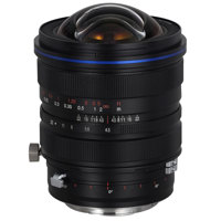 

Venus Laowa 15mm f/4.5 Zero-D Shift Lens for Nikon Z