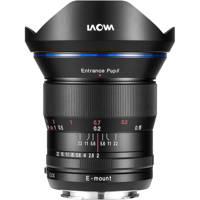 

Venus Laowa 15mm f/2 FE Zero-D Lens for Sony E Mount Cameras