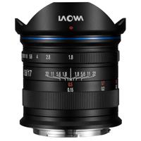 

Venus Laowa 17mm f/1.8 Wide Angle Lens for MFT Mount