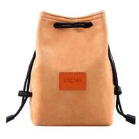 

Venus Venus Laowa Lens Pouch (Brown)