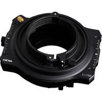 

Venus Laowa 100mm Magnetic Filter Holder Set with Frames for 9mm f/5.6 FF RL Lens