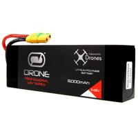 

Venom 8000mAh 4S 14.8V Drone Professional 15C LiPo Battery with XT90-S Plug