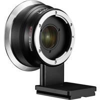 

Venus Laowa Magic Format Converter for Nikon Mount Lens on Fuji GFX Camera