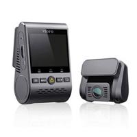 

VIOFO A129 Duo 1080p Dual Channel Wi-Fi Front and Rear Dash Camera