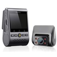 

VIOFO A129 Duo IR 1080p Dual Channel Wi-Fi Front and Interior Dash Camera with GPS