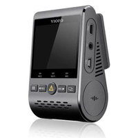 

VIOFO A129 Front Full HD 5GHz Wi-Fi Dash Camera with GPS Module