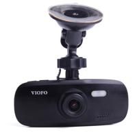 

VIOFO G1W-S FHD 1080p Car Dash Camera with Sony IMX323 Sensor and GPS Logger