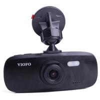 

VIOFO G1W-S Wi-Fi Full HD Car Dash Camera with GPS Module