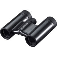 

Vanguard 10x21mm Vesta Compact 21 Weather Resistant Roof Prism Binocular with 5.8 Degree Angle of View, Black Pearl