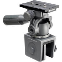

Vanguard Arca Swiss VEO 2 PH-28WM Aluminum Window Mount, 8.8 lbs Capacity, Dark Gray