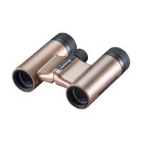 

Vanguard 8x21mm Vesta Compact 21 Weather Resistant Roof Prism Binocular with 7.1 Degree Angle of View, Champagne