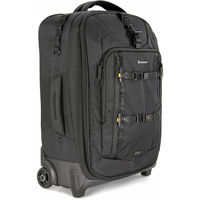 

Vanguard Alta Fly 62T Roller Bag for 2-3 Pro DSLR Cameras, 7-11 Lenses (Up to 300mm f/2.8), Flash and Accessories, or a Drone with all Related Accessories