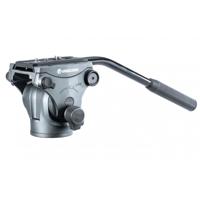 

Vanguard ALTA PH-123V Magnesium Alloy Video Head, 17.6 lb Load Capacity