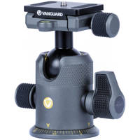 

Vanguard ALTA BH-250 Aluminum Alloy Ball Head, Gray