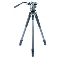 

Vanguard ALTA PRO 2V 263AVP Aluminum Tripod with Alta-PH-123V Video Head, 13.2 lb Load Capacity