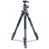 

Vanguard Alta Pro 264AT Tripod and TBH-100 Head with Arca-Swiss Type QR Plate