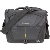 

Vanguard Alta Rise 28 Messenger Bag for DSLR Camera and Accessories