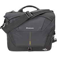 

Vanguard Alta Rise 33 Messenger Bag for DSLR Camera and Accessories