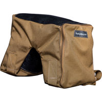

The Vest Guy Bean Bag (Empty) - Large (9"X9"X9") Coyote